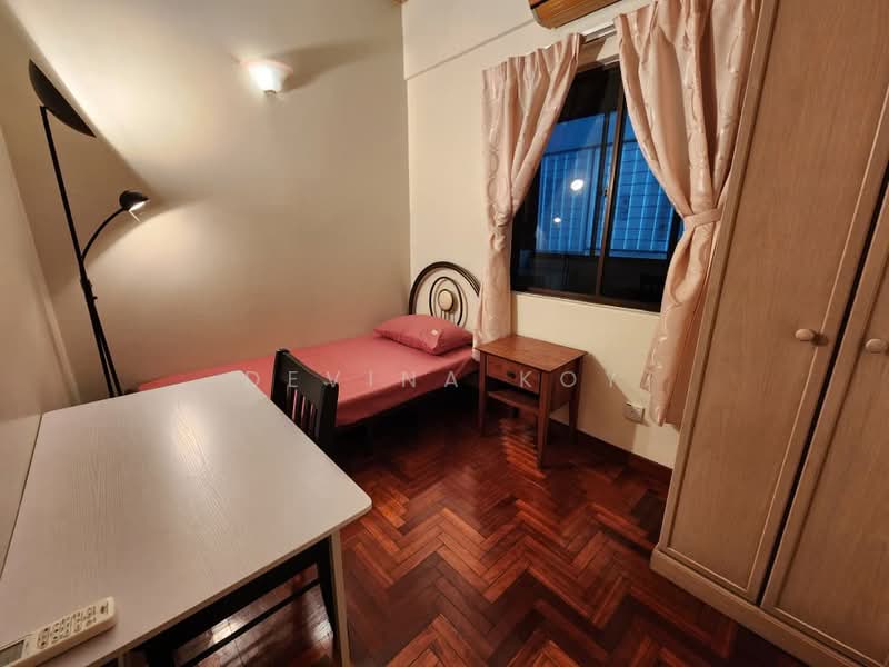 Angkasa Impian 1 untuk Untuk Dijual - RM 650,000, Mac 2026 - Bedroom - PropertyGuru.com.my