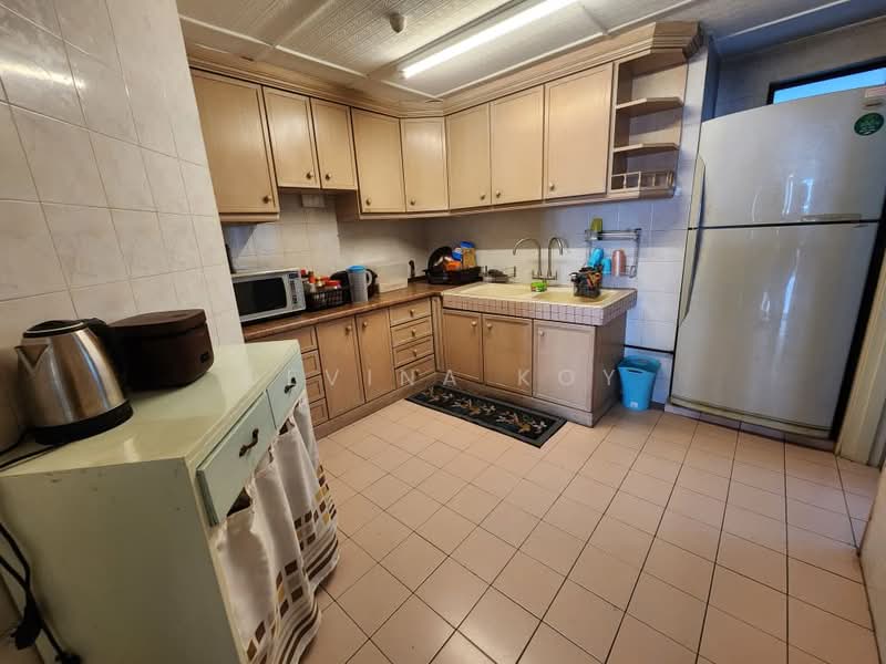 Angkasa Impian 1 untuk Untuk Dijual - RM 650,000, Mac 2026 - Kitchen - PropertyGuru.com.my