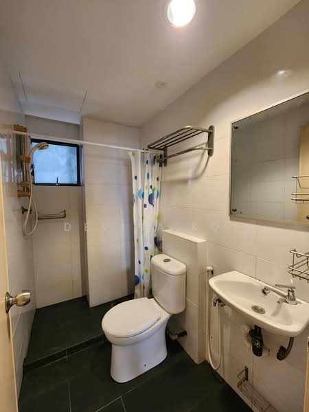 Angkasa Impian 1 untuk Untuk Dijual - RM 650,000, Mac 2026 - Bathroom - PropertyGuru.com.my