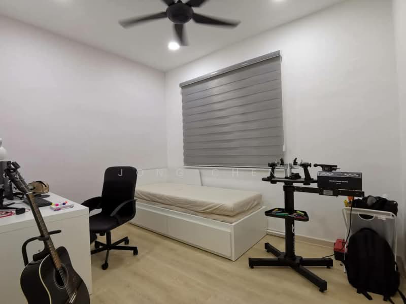 Sky View untuk Untuk Dijual - RM 498,000, Mac 2026 - Study - PropertyGuru.com.my