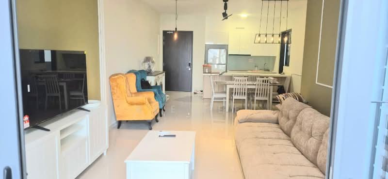 Sunway Belfield untuk Untuk Disewa - RM 6,800 /bulan, Mac 2026 - Living Room - PropertyGuru.com.my