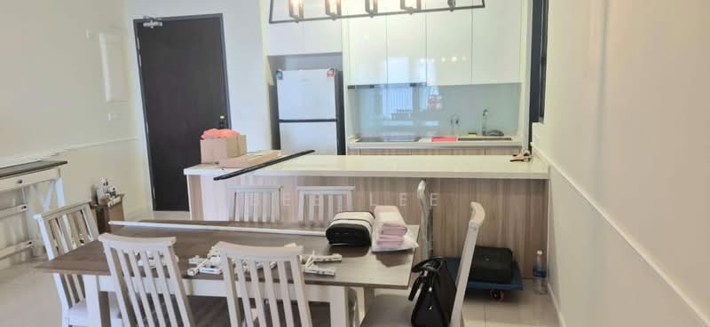Sunway Belfield untuk Untuk Disewa - RM 6,800 /bulan, Mac 2026 - Kitchen - PropertyGuru.com.my