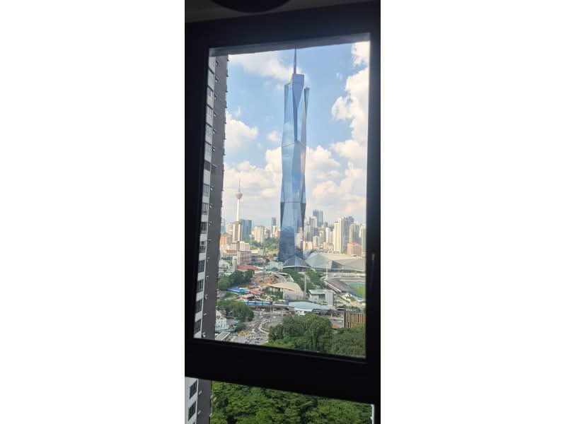 Sunway Belfield untuk Untuk Disewa - RM 6,800 /bulan, Mac 2026 - View - PropertyGuru.com.my