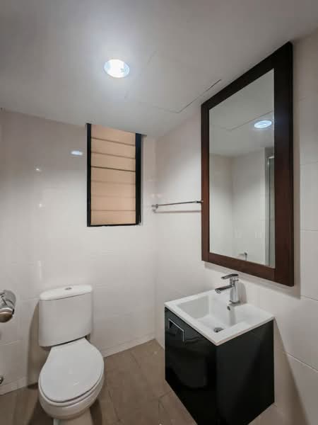 Condominium for Rent at Mont Kiara Pines - Michelle Yun - Bathroom - PropertyGuru.com.my