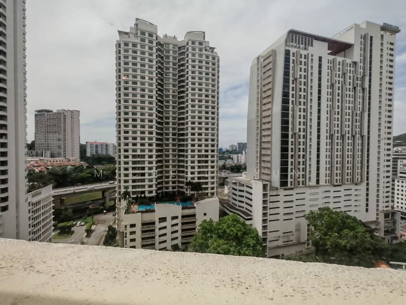 Condominium for Rent at Mont Kiara Pines - Michelle Yun - Exterior - PropertyGuru.com.my