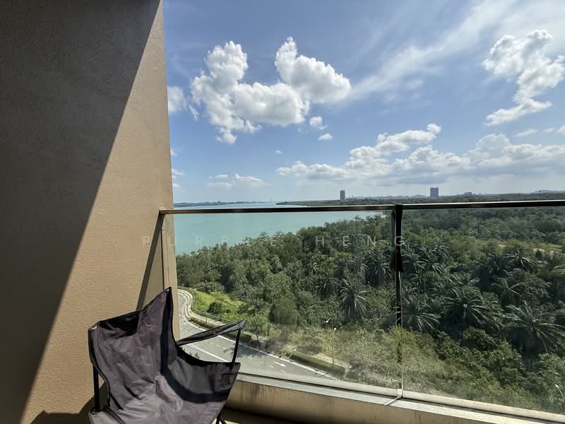 Service Residence for Sale at Puteri Cove Residences - Purple Heng - PropertyGuru.com.my