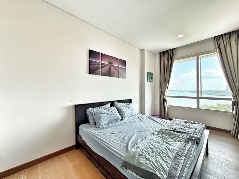 Service Residence for Sale at Puteri Cove Residences - Purple Heng - Bedroom - PropertyGuru.com.my