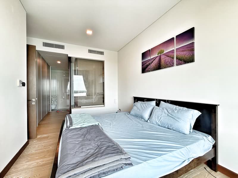 Service Residence for Sale at Puteri Cove Residences - Purple Heng - Bedroom - PropertyGuru.com.my