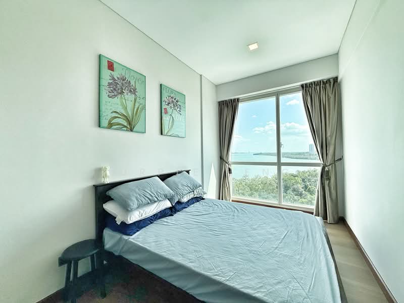 Service Residence for Sale at Puteri Cove Residences - Purple Heng - Bedroom - PropertyGuru.com.my