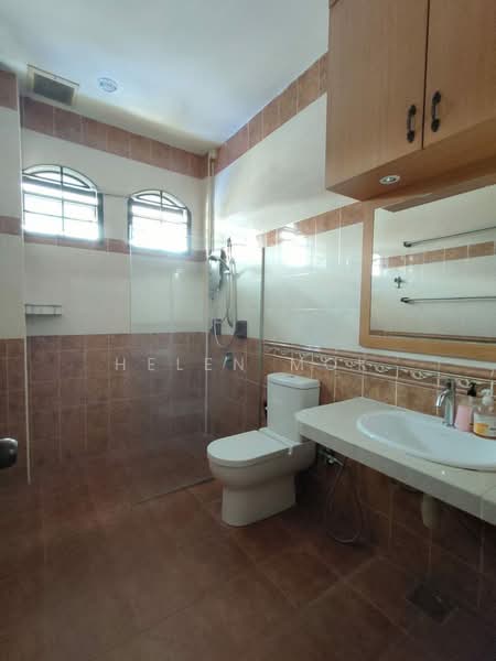 Taman Kolam Air untuk Untuk Dijual - RM 2,900,000, Mac 2026 - Bathroom - PropertyGuru.com.my