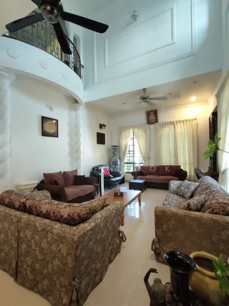 Taman Kolam Air untuk Untuk Dijual - RM 2,900,000, Mac 2026 - Living Room - PropertyGuru.com.my