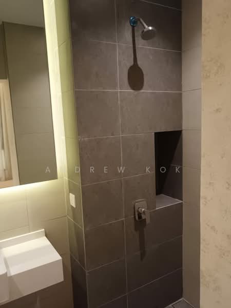 Service Residence for Sale at The WYN Residences - Andrew Kok - Bathroom - PropertyGuru.com.my