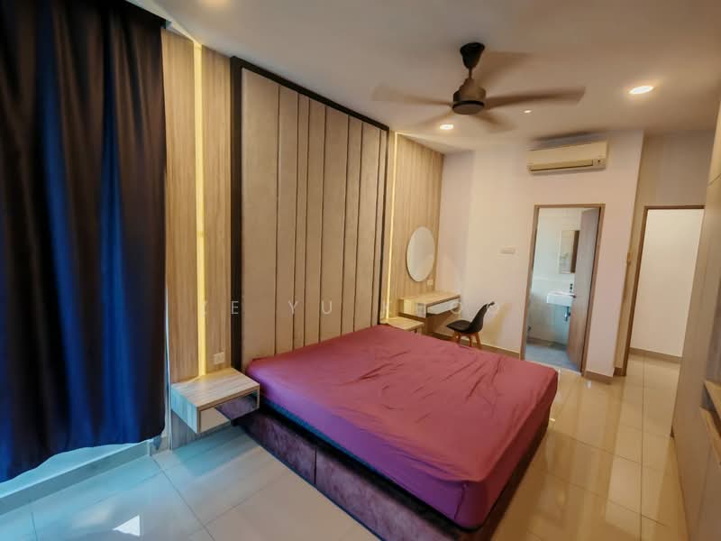 Villa Crystal untuk Untuk Disewa - RM 3,500 /bulan, Mac 2026 - Bedroom - PropertyGuru.com.my
