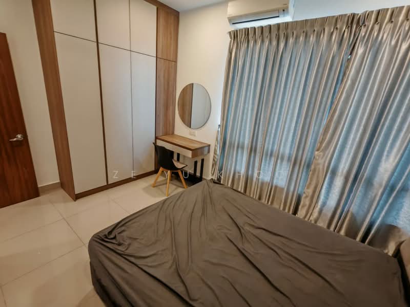 Villa Crystal untuk Untuk Disewa - RM 3,500 /bulan, Mac 2026 - Bedroom - PropertyGuru.com.my