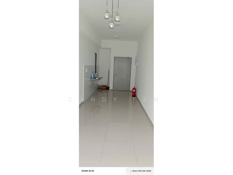 Service Residence for Rent at 168 Park Residensi Selayang - Candy Tan - Interior - PropertyGuru.com.my
