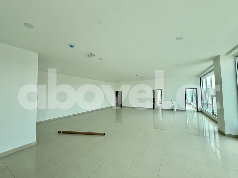 Factory for Rent in Perai (Penang) - Henry Tan - Interior - PropertyGuru.com.my