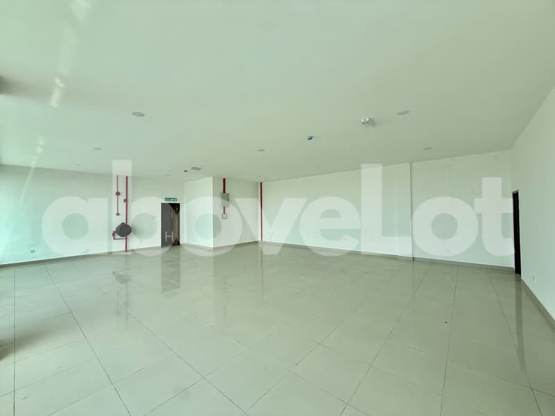 Factory for Rent in Perai (Penang) - Henry Tan - Interior - PropertyGuru.com.my