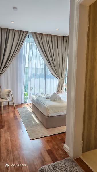 Twin Villa for Sale in George Town (Penang) - Cheryl Chng - Bedroom - PropertyGuru.com.my