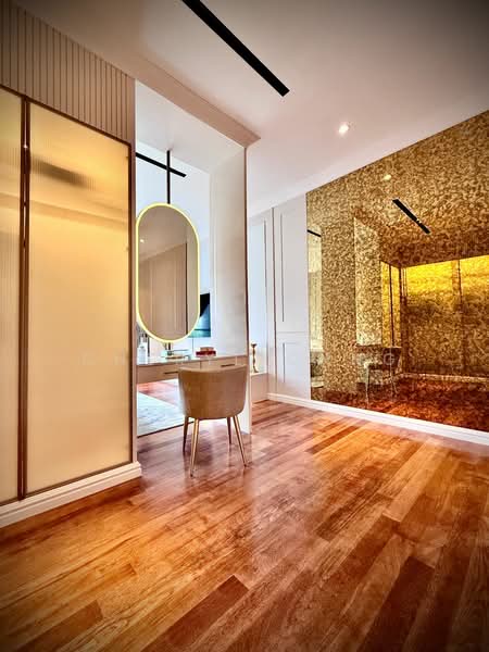 Twin Villa for Sale in George Town (Penang) - Cheryl Chng - Interior - PropertyGuru.com.my