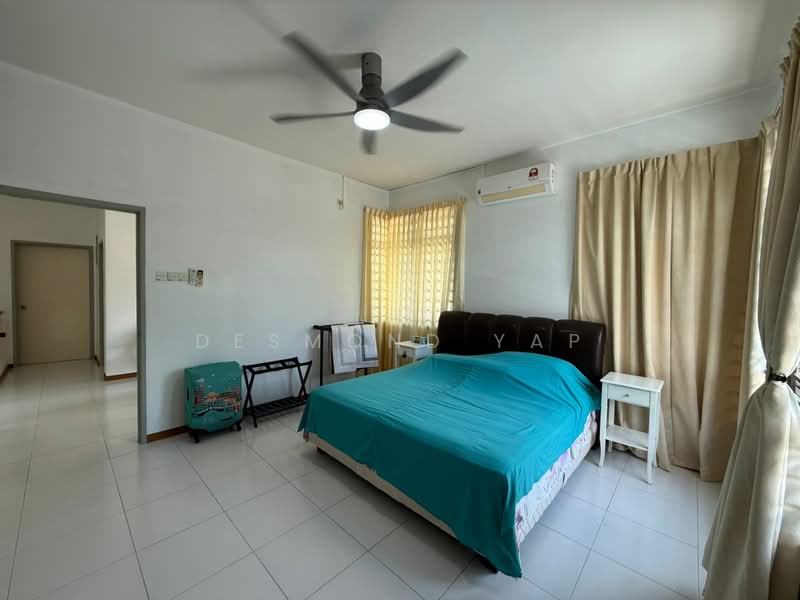 Horizon Hills untuk Untuk Dijual - RM 2,500,000, Mac 2026 - Bedroom - PropertyGuru.com.my