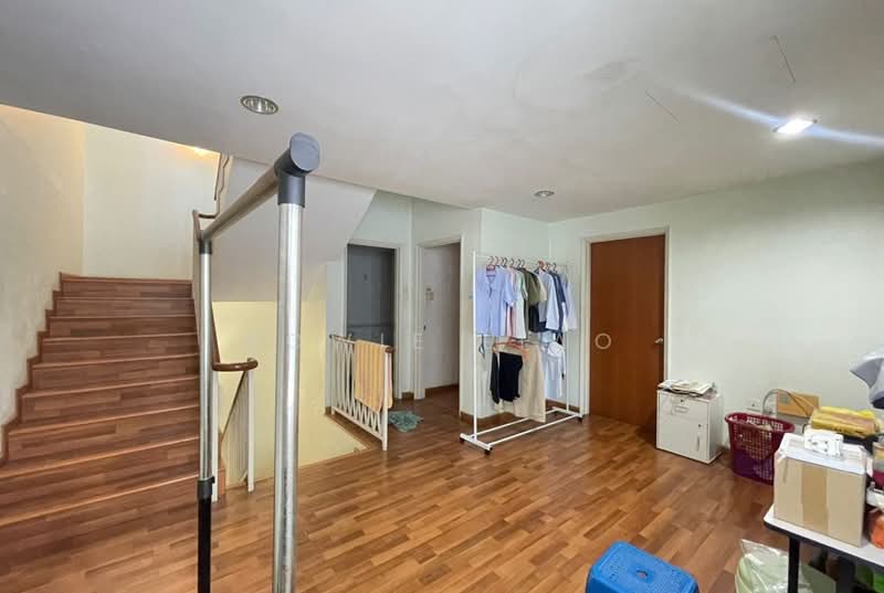 3-storey Terraced House for Sale in Jalan Ipoh (Kuala Lumpur) - Bowie Liao - Interior - PropertyGuru.com.my