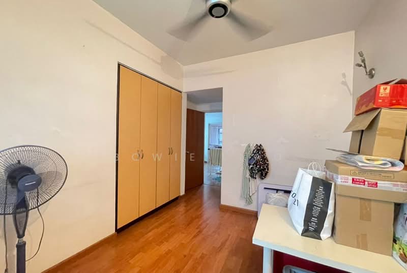 3-storey Terraced House for Sale in Jalan Ipoh (Kuala Lumpur) - Bowie Liao - Bedroom - PropertyGuru.com.my