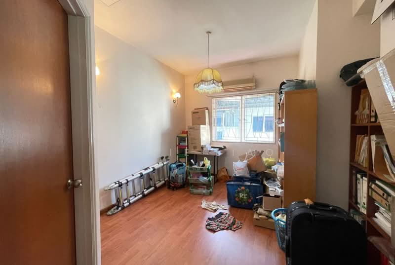 3-storey Terraced House for Sale in Jalan Ipoh (Kuala Lumpur) - Bowie Liao - Interior - PropertyGuru.com.my