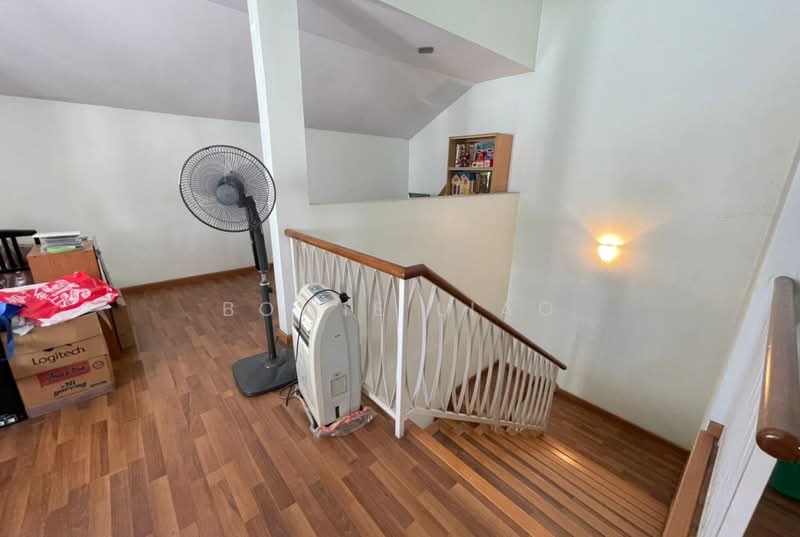 3-storey Terraced House for Sale in Jalan Ipoh (Kuala Lumpur) - Bowie Liao - Interior - PropertyGuru.com.my
