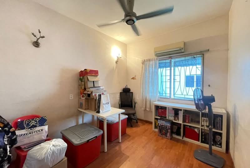 3-storey Terraced House for Sale in Jalan Ipoh (Kuala Lumpur) - Bowie Liao - Interior - PropertyGuru.com.my