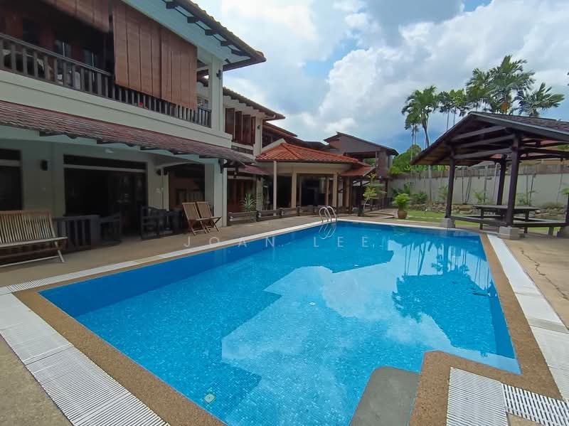 Bungalow for Sale in Petaling Jaya (Selangor) - Joan Lee - Exterior - PropertyGuru.com.my