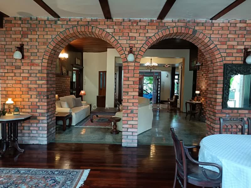 Bungalow for Sale in Petaling Jaya (Selangor) - Joan Lee - Living Room - PropertyGuru.com.my