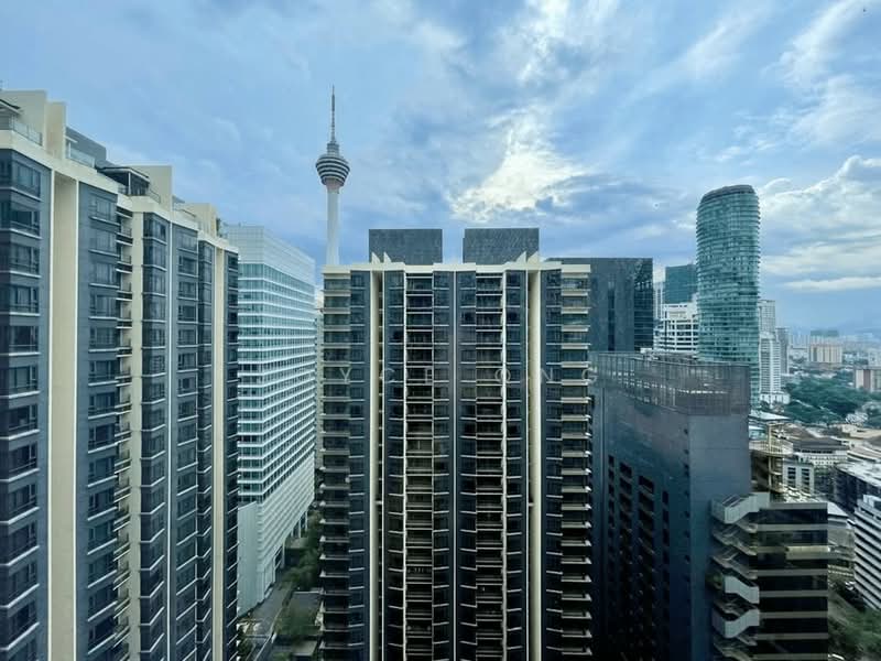 St Mary Residences untuk Untuk Disewa - RM 6,000 /bulan, Mac 2026 - Exterior - PropertyGuru.com.my