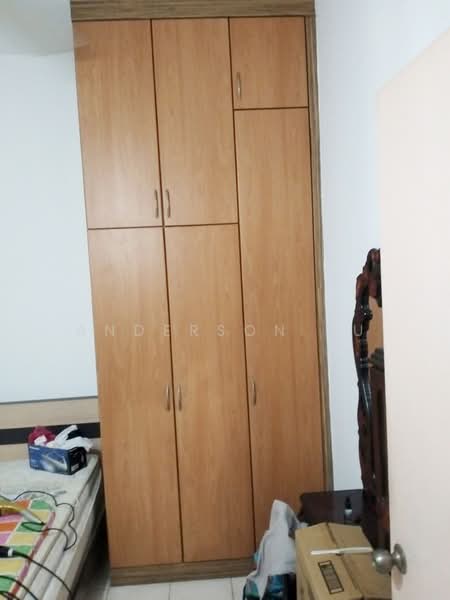 1-storey Terraced House for Sale in Taman Setia Indah (Tebrau) - Anderson Yu - Bedroom - PropertyGuru.com.my