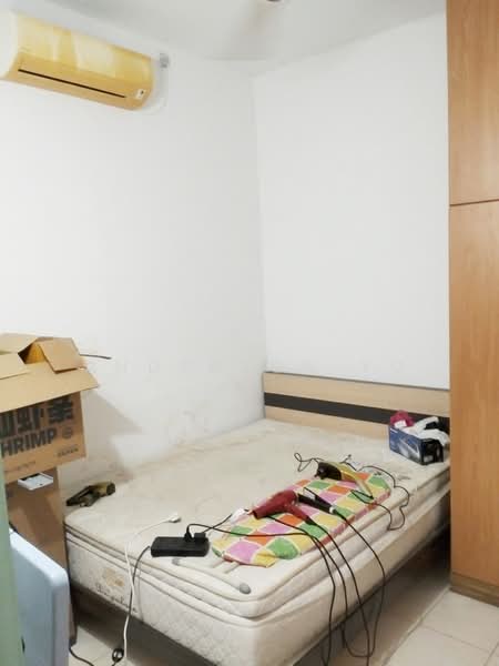 1-storey Terraced House for Sale in Taman Setia Indah (Tebrau) - Anderson Yu - Bedroom - PropertyGuru.com.my