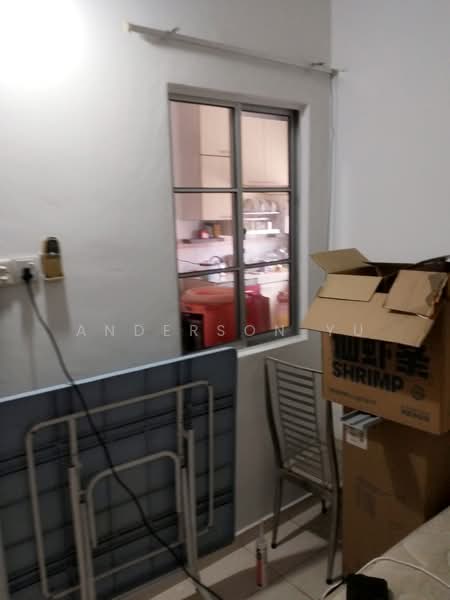 1-storey Terraced House for Sale in Taman Setia Indah (Tebrau) - Anderson Yu - Kitchen - PropertyGuru.com.my