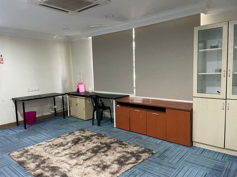 Shop / Office for Rent in Taman Serdang Perdana (Seri Kembangan) - Eddy Lee - Interior - PropertyGuru.com.my