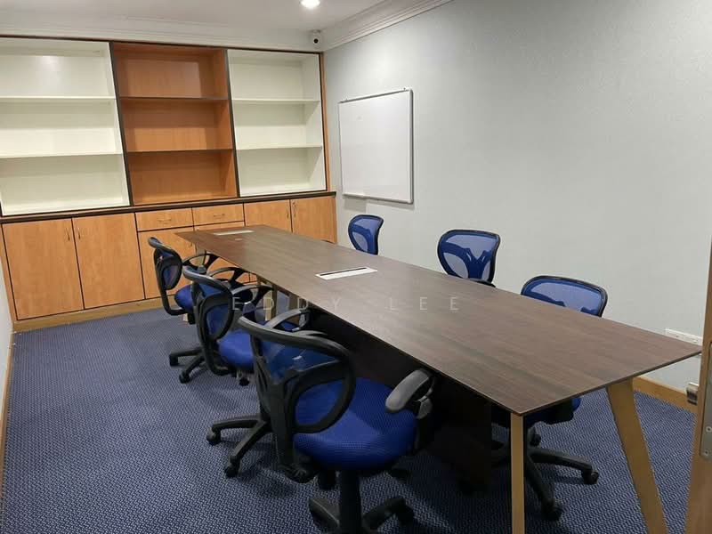 Shop / Office for Rent in Taman Serdang Perdana (Seri Kembangan) - Eddy Lee - Interior - PropertyGuru.com.my