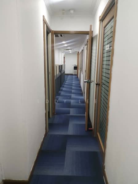 Shop / Office for Rent in Taman Serdang Perdana (Seri Kembangan) - Eddy Lee - Corridor - PropertyGuru.com.my