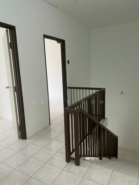 2-storey Terraced House for Rent in Taman Idaman (Simpang Ampat) - Abbey Goh - Interior - PropertyGuru.com.my