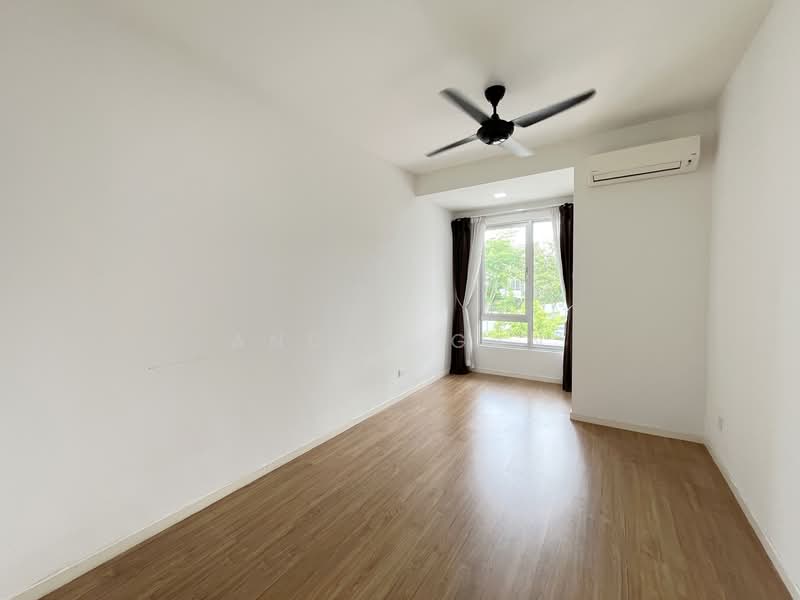 Terraced House for Rent in Bandar Saujana Putra (Tanjong Duabelas) - Anddy Gan - Interior - PropertyGuru.com.my