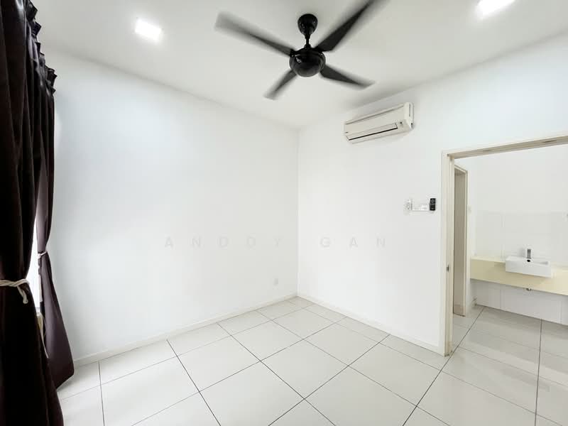 Terraced House for Rent in Bandar Saujana Putra (Tanjong Duabelas) - Anddy Gan - Interior - PropertyGuru.com.my