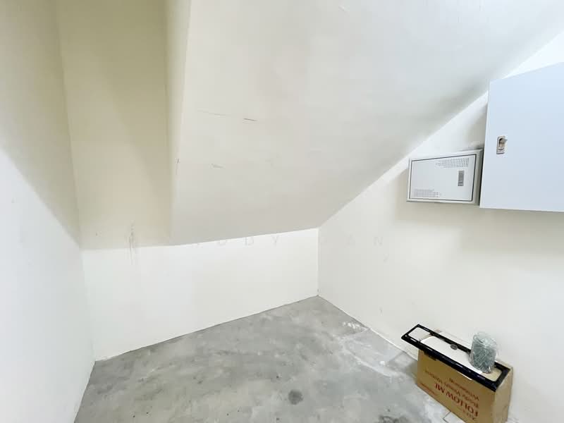 Rumah Teres untuk Disewa di Bandar Tropicana Aman (Telok Panglima Garang) - Anddy Gan - PropertyGuru.com.my