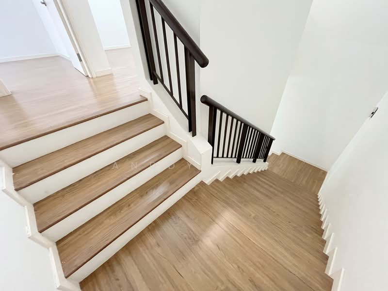 Terraced House for Rent in Bandar Saujana Putra (Tanjong Duabelas) - Anddy Gan - PropertyGuru.com.my