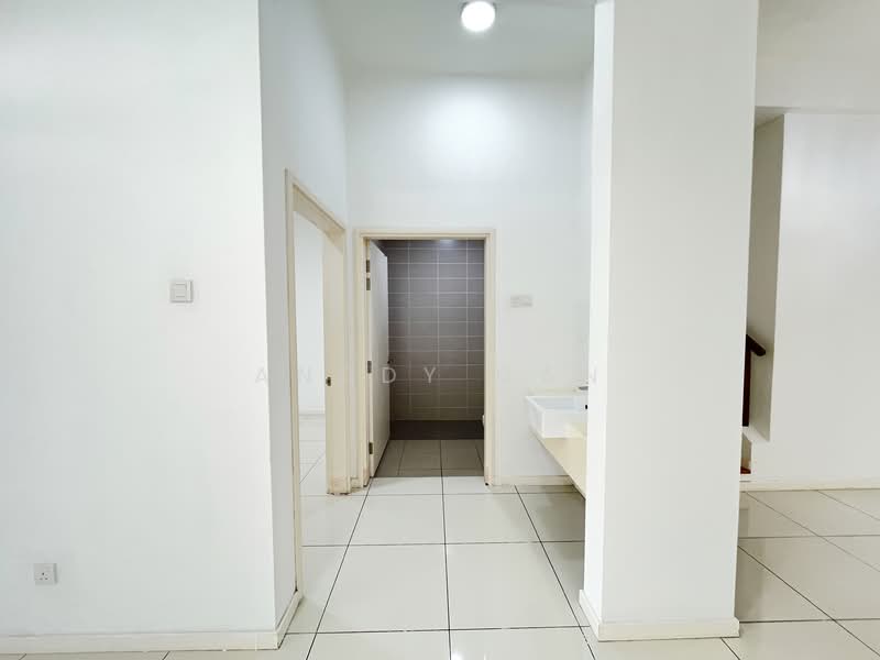 Terraced House for Rent in Bandar Saujana Putra (Tanjong Duabelas) - Anddy Gan - PropertyGuru.com.my