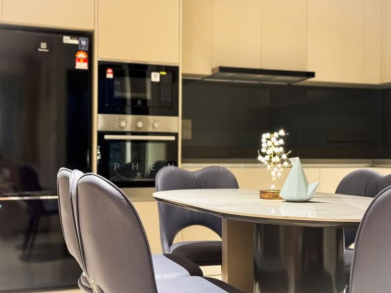 Marriott Residence @ Gurney untuk Untuk Disewa - RM 5,500 /bulan, Mac 2026 - PropertyGuru.com.my