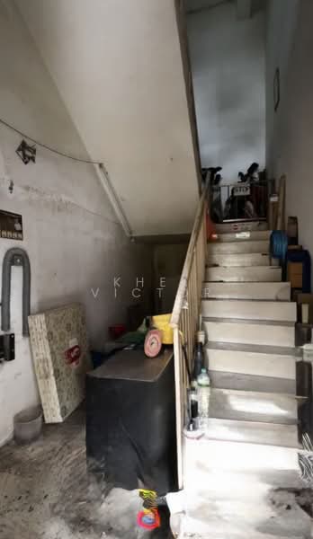 Senai Industrial Park untuk Untuk Dijual - RM 1,000,000, Mac 2026 - Interior - PropertyGuru.com.my