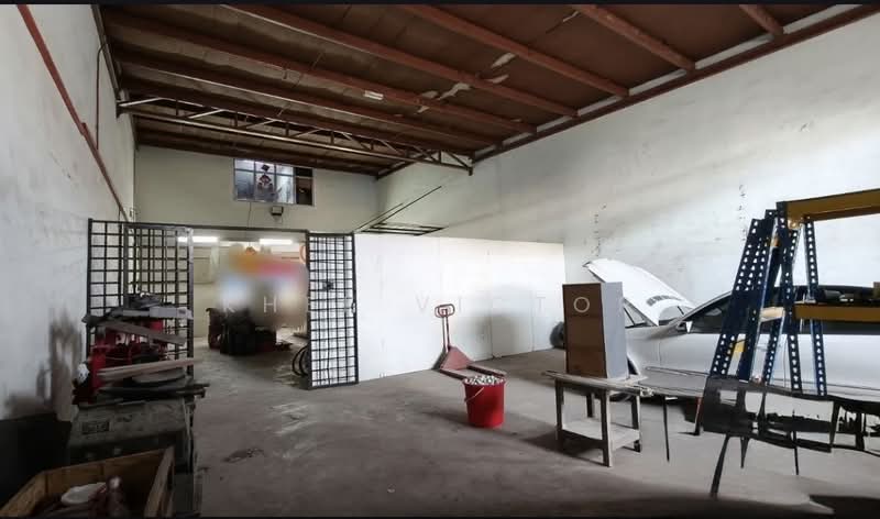 Senai Industrial Park untuk Untuk Dijual - RM 1,000,000, Mac 2026 - Interior - PropertyGuru.com.my