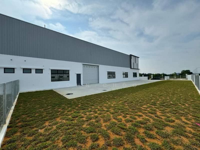 Cluster Factory for Sale in Eco Business Park 1 (Johor Bahru) - John Choo - Exterior - PropertyGuru.com.my