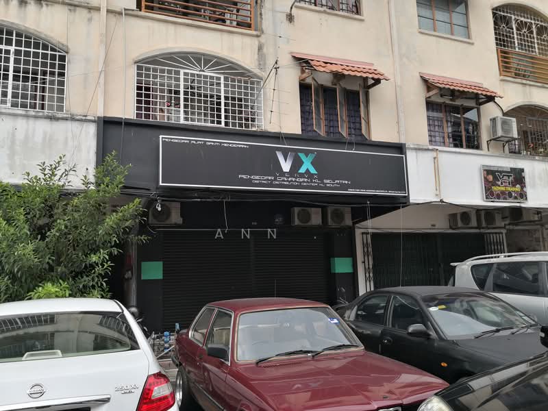 Shop for Rent in Cheras (Selangor) - Ann . - Exterior - PropertyGuru.com.my