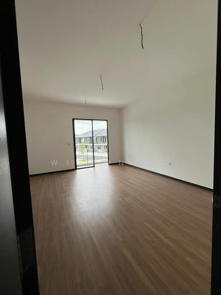 2-storey Terraced House for Sale in Kota Kemuning (Shah Alam) - Wilson Ng - Living Room - PropertyGuru.com.my